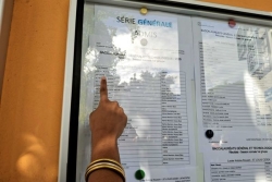 Résultats du Bac 2026 à La Réunion: recherchez votre nom et découvrez votre mention