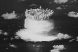 Nucléaire : l’Assemblée adopte une demande de pardon historique au peuple polynésien