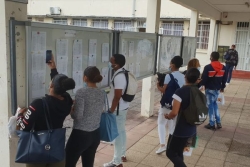 Bac 2026 : retrouvez les résultats de l'académie de Guyane à partir de 10 heures