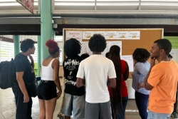 Bac 2026 : 79,4 % de réussite en Guadeloupe, plus de 4 100 admis dès le premier groupe