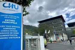 De la Listeria retrouvée dans du taboulé servi dans les hôpitaux de La Réunion