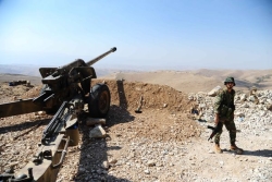 Filière djihadiste entre La Réunion et la Syrie : jusqu'à 20 ans de réclusion pour les quatre accusés