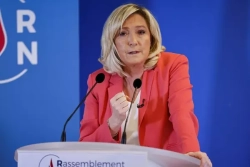 Marine Le Pen condamnée à trois ans de prison mais éligible à la présidentielle 2027 : les réactions des Réunionnais