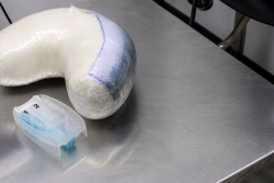 Guyane : plus de 45 kilos de cocaïne interceptés à l’aéroport Félix-Éboué en juin