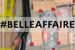 Coup de feu à Bras-Panon : trois interpellations sur fond de trafic de drogue