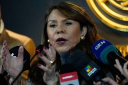 Ouverture d'une enquête à Paris après des propos racistes d'une sénatrice paraguayenne contre Kylian Mbappé