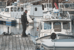 Sortie en mer : on ne lésine pas sur la sécurité !