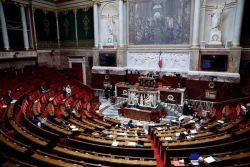Présomption de légitime défense : « Une avancée importante pour les policiers », réagit le syndicat SGP police après le vote des députés