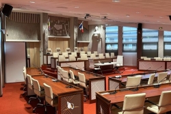Présidence du Congrès : comment se passe l'élection ? Décryptage d’un scrutin en trois tours
