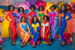 Miss Guyane : les candidates se dévoilent à quelques jours du gala  