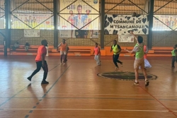 "Du stade vers l'emploi" : faire du sport, un tremplin vers l'emploi