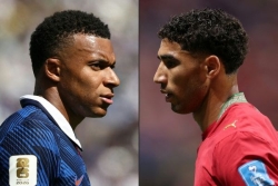Mondial-2026 : les Bleus face à un gros morceau en quart