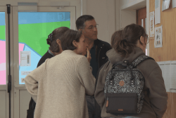 Brevet 2026 : 95,5 % de réussite à Saint-Pierre-et-Miquelon, 9 points de plus qu'en 2025