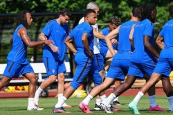 Coupe du Monde 2026 : France - Maroc, premier choc des quarts aux allures de retrouvailles