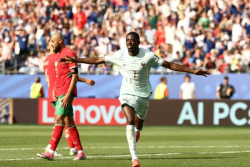 Mondial-2026 : la France qualifiée pour les demies après sa victoire 2-0 contre le Maroc