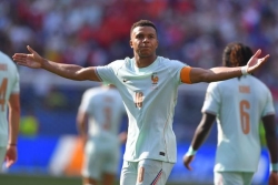 Mondial-2026 : la France qualifiée pour les demies après sa victoire 2-0 contre le Maroc