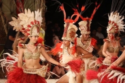 Heiva i Bora Bora 2026 : 4e soirée de concours - Himene/Tiipoto + Ote'a/Nunue