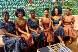 7 candidates en lice pour décrocher le titre de Miss Mayotte 2026