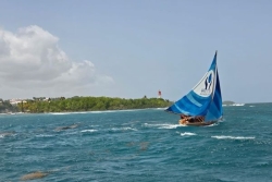 Traditour 2026 : Daryl Garçon vainqueur de la 8ème étape, Hugo Thélier toujours leader au général