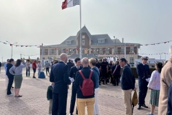 14 Juillet : plusieurs animations avancées au 13 juillet, programme modifié pour les festivités