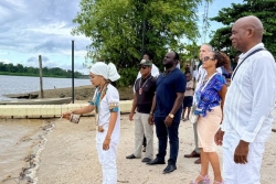 "L'Amana en fête" : tout ce qu'il faut savoir sur les festivités et le nouveau projet de base nautique à Mana