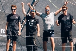 Voile : la Polynésie représentée à la Drheam Cup 2026