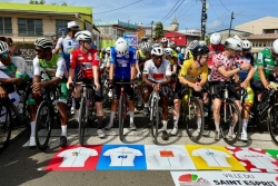 DIRECT. Tour cycliste de Martinique 2026 : 90,8 km entre Saint-Esprit et Rivière-Pilote et un contre-la-montre au programme de la 8ᵉ étape