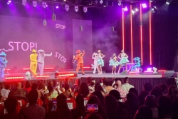 Suivez l’élection de Miss Guyane en direct sur notre chaîne YouTube