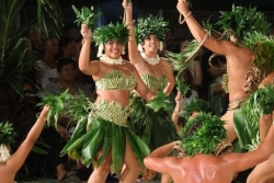 Heiva i Bora Bora 2026 : 6e soirée de concours - Himene/Faanui + Ote'a/Hitia'a