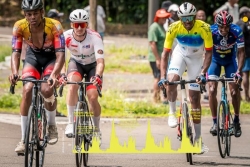 CARTE. Tour cycliste de Martinique 2026 : 9e étape, Rivière-Pilote - Ducos, 139km