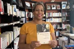 ▶️"Mode lecture" de vacances. "Danse avec la DDASS", la vie de la chorégraphe guadeloupéenne Chantal Loïal, racontée par Dominique Roederer