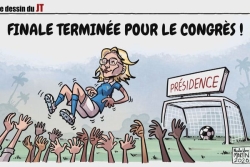 RENDEZ-VOUS. Le dessin de la semaine avec Nicolas Yann Martin : 12 juillet 2026