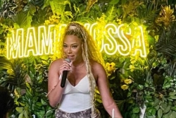 Shannon, révélation martiniquaise du shatta, dévoile son premier album "Tropical Mood"