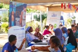 Forum de la mobilité 2026 : Emanciper Mayotte mise sur l'anticipation pour réussir les départs des jeunes