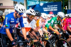 Tour cycliste de Martinique 2026 : 139 kilomètres de course, des écarts de quelques minutes... qui remportera la 45e édition ?