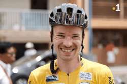 CLASSEMENT. Le Suisse Nils Brun de l'UC Haguenau remporte le Tour cycliste de Martinique 2026