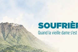 50 ans de la Soufrière : une édition spéciale du Guadeloupe Soir revient sur la crise volcanique de 1976 ce dimanche soir