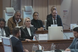 Du Congrès au gouvernement de la Nouvelle-Calédonie, les femmes prennent leur place
