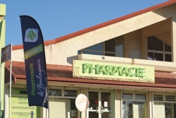 Boulouparis retrouve sa pharmacie, un an après sa fermeture