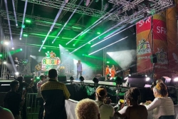 VIDEO. La musique reggae est-elle toujours aussi populaire en Martinique ?