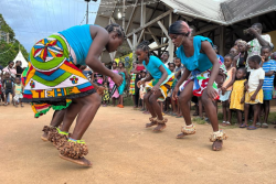 Le troisième vendredi d'août : la Guyane choisit une date hautement symbolique pour célébrer le marronnage et la "victoire" des Boni.