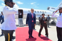 Élections municipales, législatives et présidentielles en Haïti : 316 partis politiques validés