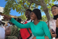 Le taux de réussite au bac en hausse à Mayotte cette année, en baisse pour le brevet des collèges