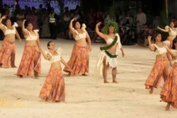 Heiva i Bora Bora 2026 : 7e soirée de concours - Himene/Hitia + Ote'a/Amanahune