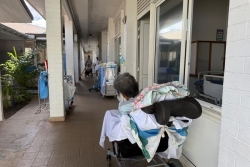 Hôpital de Taravao en crise : la ministre de la Santé annonce des moyens renforcés 
