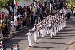DIRECT. 14 juillet : le traditionnel défilé militaire à Mayotte