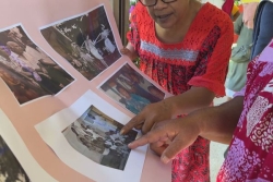 NOUMÉA. Riverstars, la mémoire d'un quartier en partage