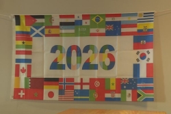 Coupe du monde 2026 : à Nouméa, bars et restaurants se préparent en vue de la demi-finale des Bleus