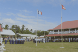 14 juillet : Wallis-et-Futuna célèbre la République entre tradition et renouveau