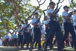 Festivités du 14 juillet : les Polynésiens célèbrent la fête nationale